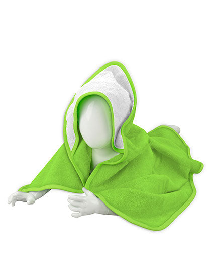 Babiezz® Hooded Towel