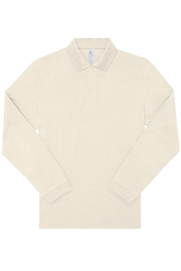 My Polo 180 Long Sleeve