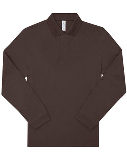 My Polo 210 Long Sleeve