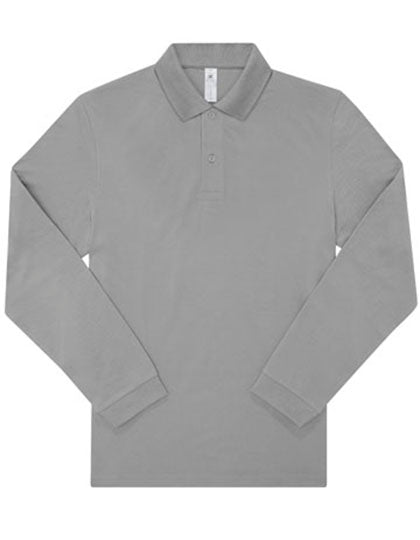 My Polo 210 Long Sleeve