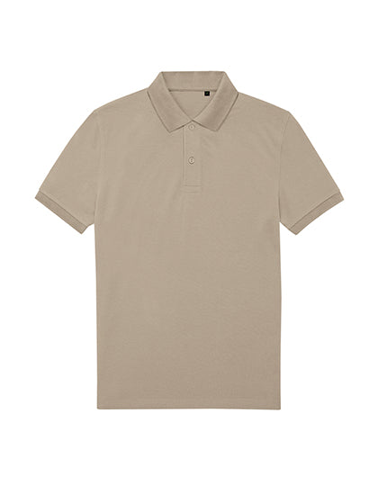 My Eco Polo 65/35_°