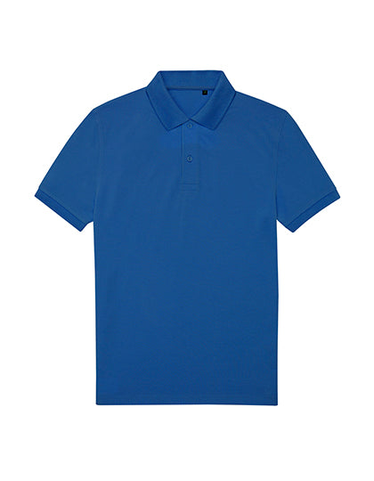 My Eco Polo 65/35_°