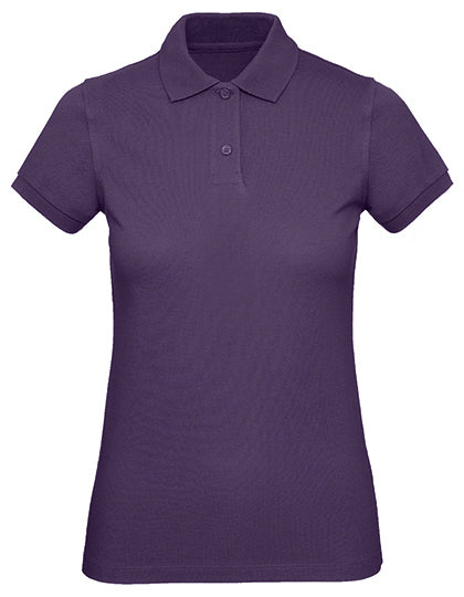 Inspire Polo /Women_°