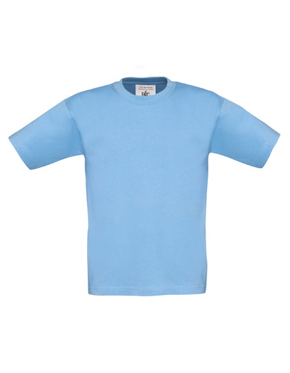 Kids´ T-Shirt Exact 190