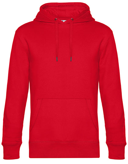 KING Hooded Sweat_°