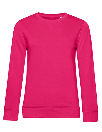 Inspire Crew Neck Sweat /Women_°