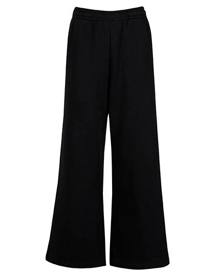 Ladies Wideleg Sweatpants L-Shop