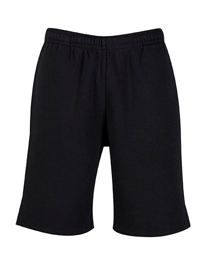 Fluffy Sweatshorts