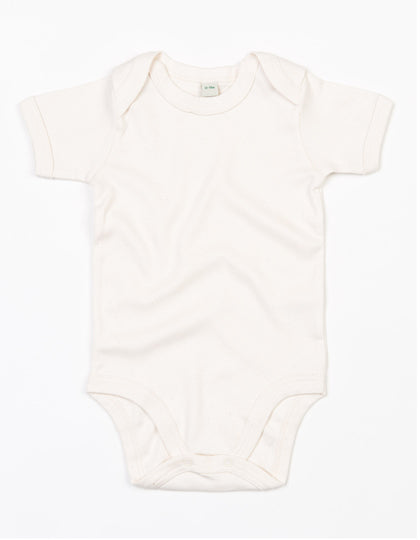 Baby Bodysuit L-Shop