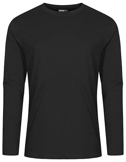 Men´s T-Shirt Long Sleeve L-Shop
