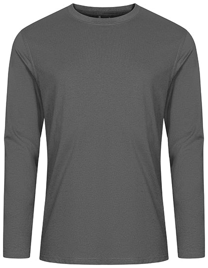Men´s T-Shirt Long Sleeve L-Shop