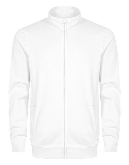 Men´s Sweatjacket L-Shop