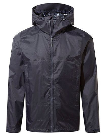 Expert Packable Jacket