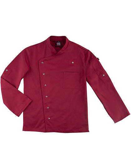 Men´s Chef Jacket Turin Classic L-Shop