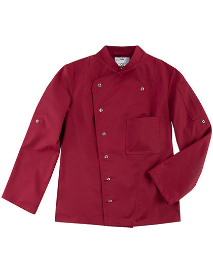 Ladies´ Chef Jacket Turin Classic L-Shop