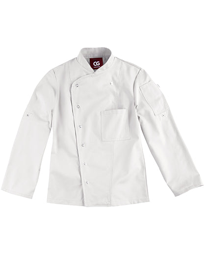 Ladies´ Chef Jacket Turin Classic L-Shop