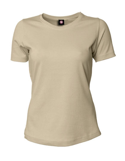 Ladies´ Short Sleeve T-Shirt Ragusa L-Shop