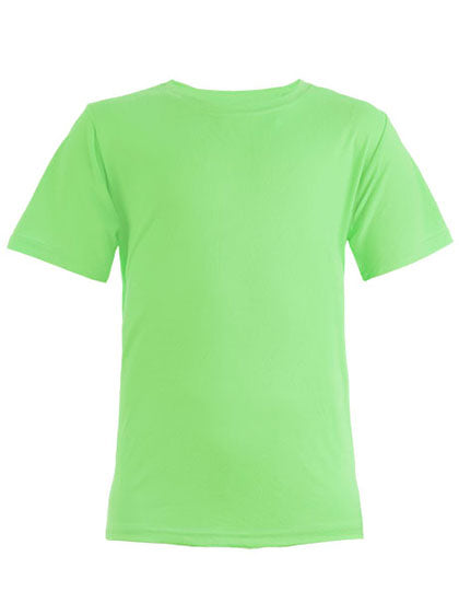 Junior Performance-T L-Shop