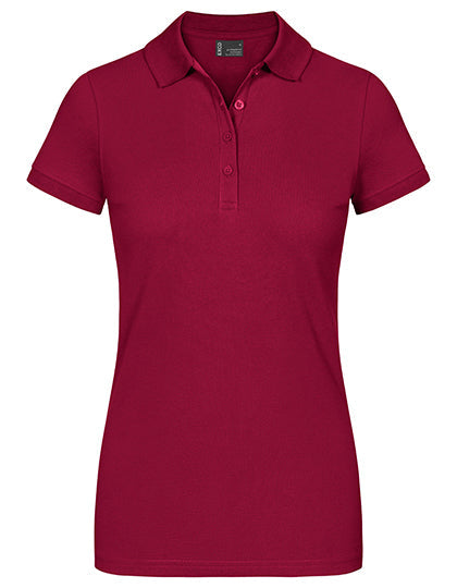 Women´s Polo L-Shop