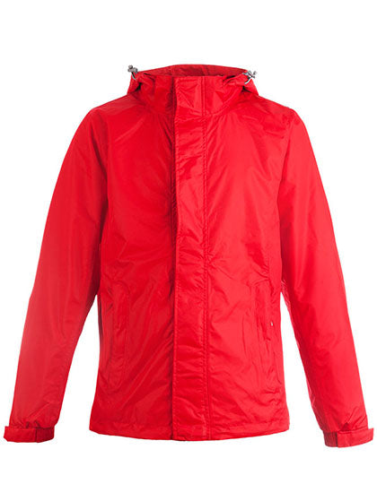 Men´s Performance Jacket C+