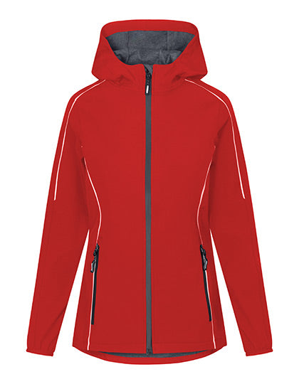 Women´s Light Softshell Jacket