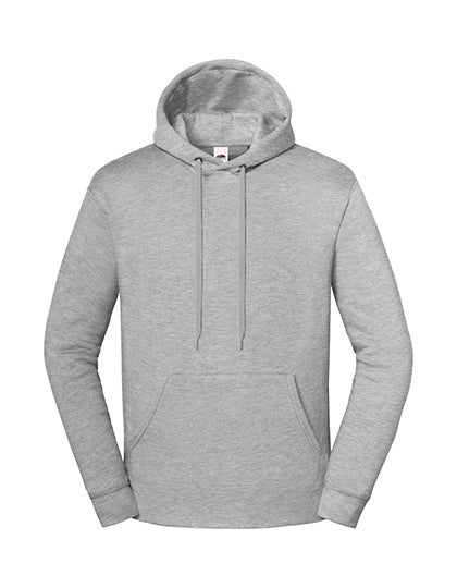 Iconic Premium Hooded Sweat L-Shop