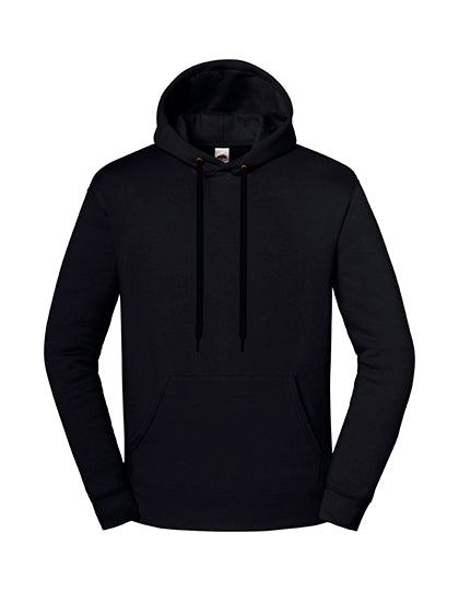 Iconic Premium Hooded Sweat L-Shop