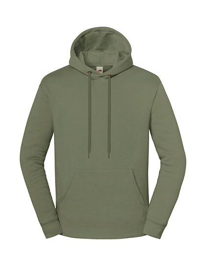 Iconic Premium Hooded Sweat L-Shop