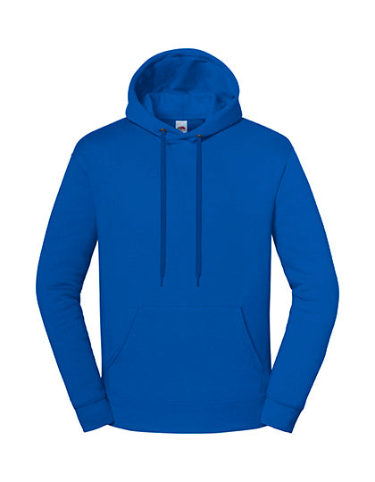 Iconic Premium Hooded Sweat L-Shop