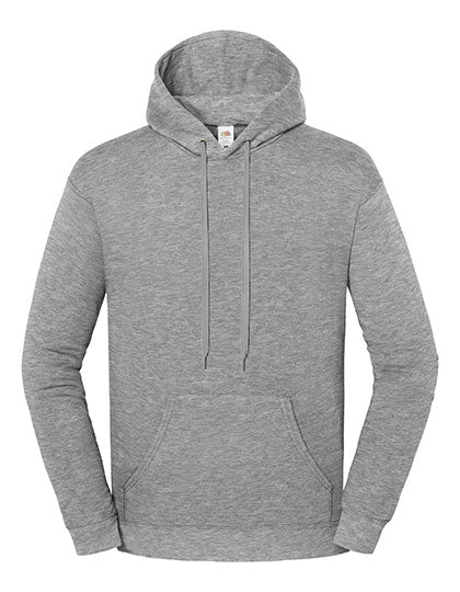ICONIC 250 Hooded Sweat L-Shop