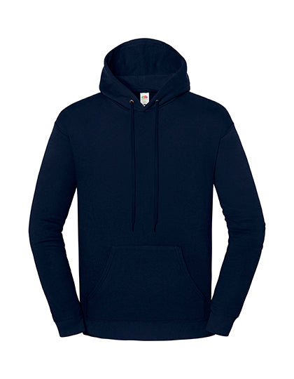 ICONIC 250 Hooded Sweat L-Shop