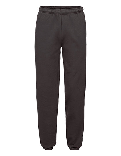 Premium Elasticated Cuff Jog Pants L-Shop