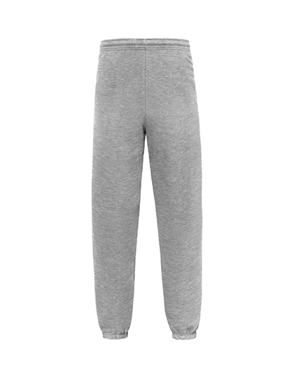 Iconic Premium Elasticated Cuff Jog Pants L-Shop