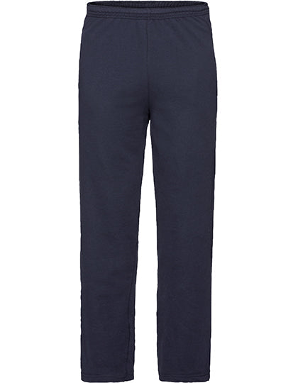 Lightweight Open Hem Jog Pants L-Shop
