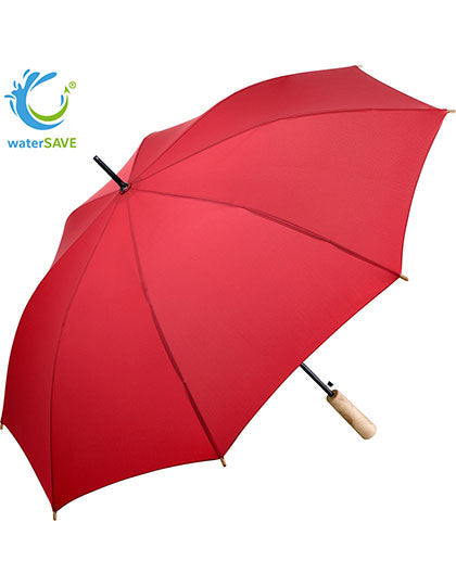 AC Regular Umbrella OekoBrella, waterSAVE® L-Shop