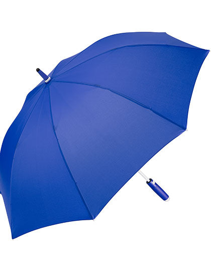 AC Midsize Umbrella FARE® Whiteline L-Shop