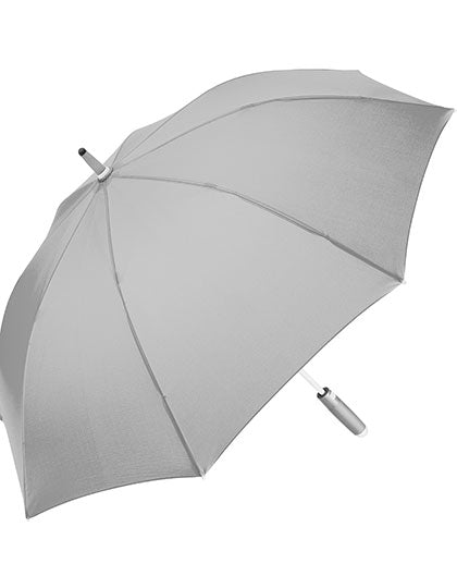 AC Midsize Umbrella FARE® Whiteline L-Shop