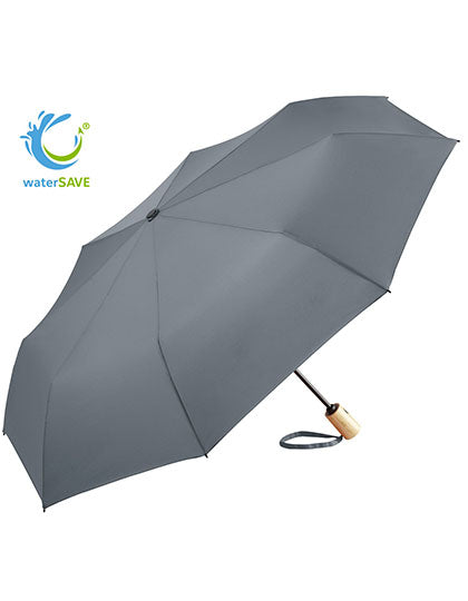 AOC-Pocket Umbrella OekoBrella, waterSAVE® L-Shop