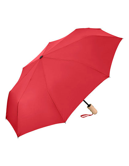 AC-Pocket Umbrella OekoBrella, waterSAVE® L-Shop