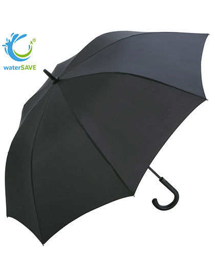 Fibreglass-Umbrella Windfighter AC2, waterSAVE® L-Shop