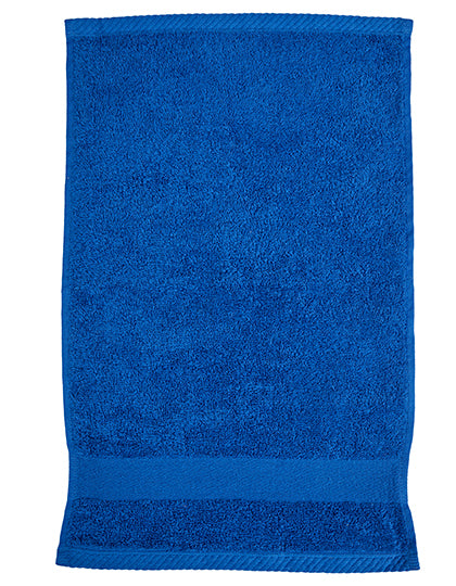 Organic Cozy Guest Towel