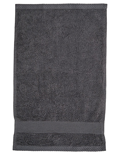 Organic Cozy Guest Towel