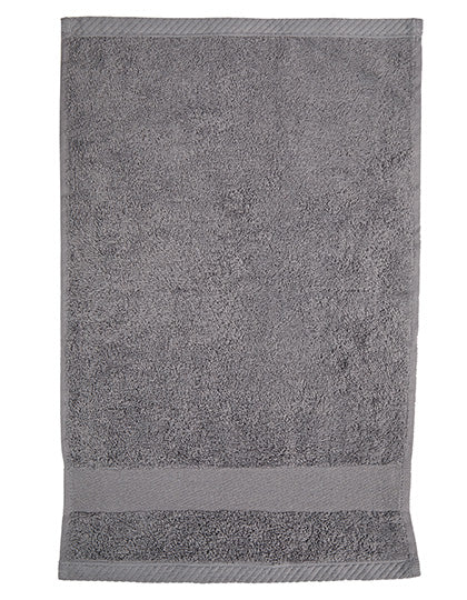 Organic Cozy Guest Towel