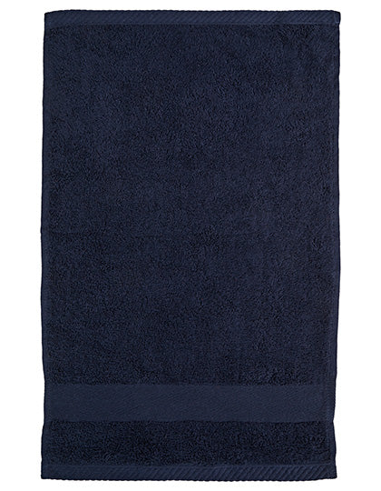 Organic Cozy Guest Towel