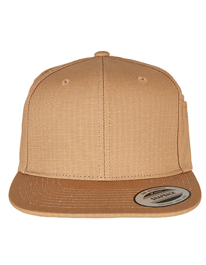 Pencil Holder Snapback Cap L-Shop