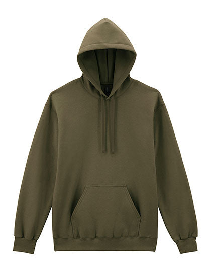 Hammer Maxweight Adult Hooded Sweatshirt
