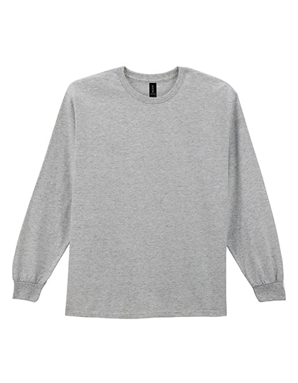 Ultra Cotton™ Long Sleeve T-Shirt