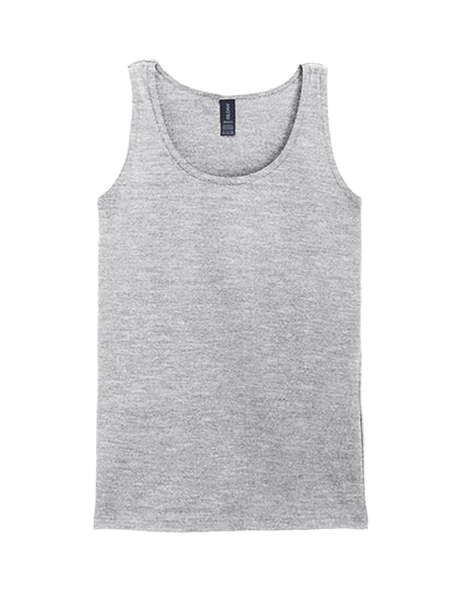 Softstyle® Women´s Tank Top L-Shop