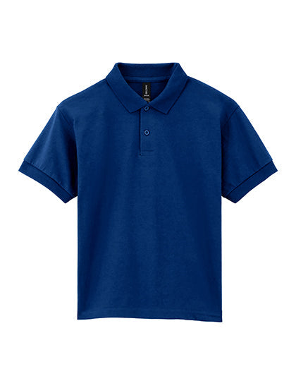 DryBlend® Youth Polo L-Shop