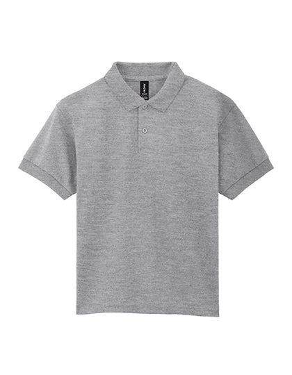 DryBlend® Youth Polo L-Shop